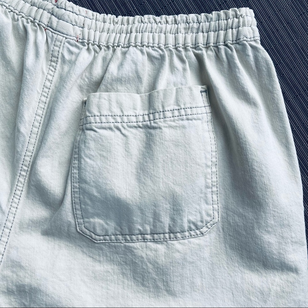 BDG Colorful Denim Volley Shorts - Picture 5 of 9